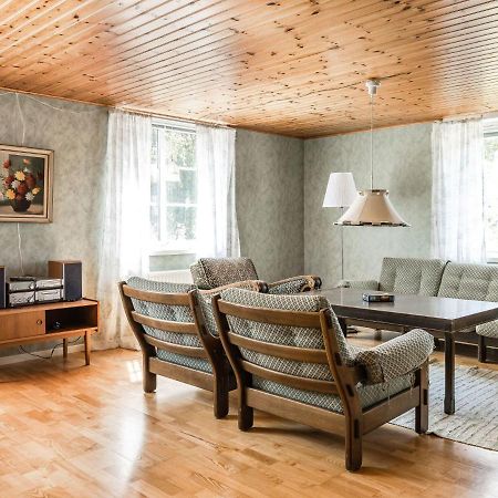Holiday Home Gåragöl - BLE150 Olofström Eksteriør bilde