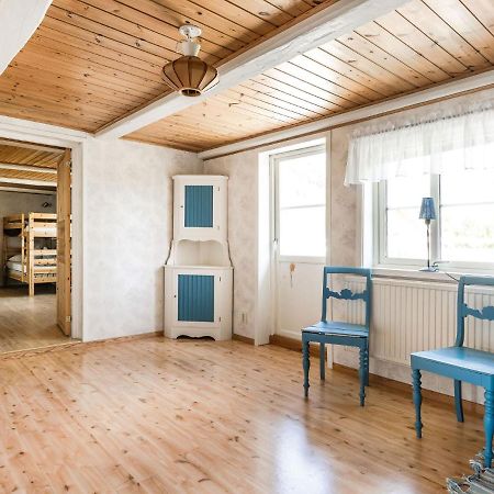 Holiday Home Gåragöl - BLE150 Olofström Eksteriør bilde