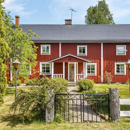 Holiday Home Gåragöl - BLE150 Olofström Eksteriør bilde