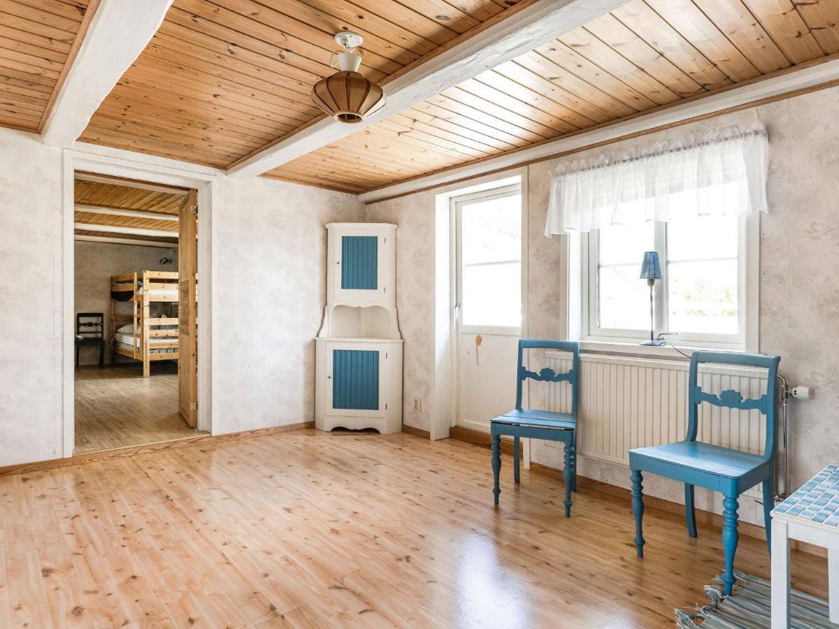 Holiday Home Gåragöl - BLE150 Olofström Eksteriør bilde