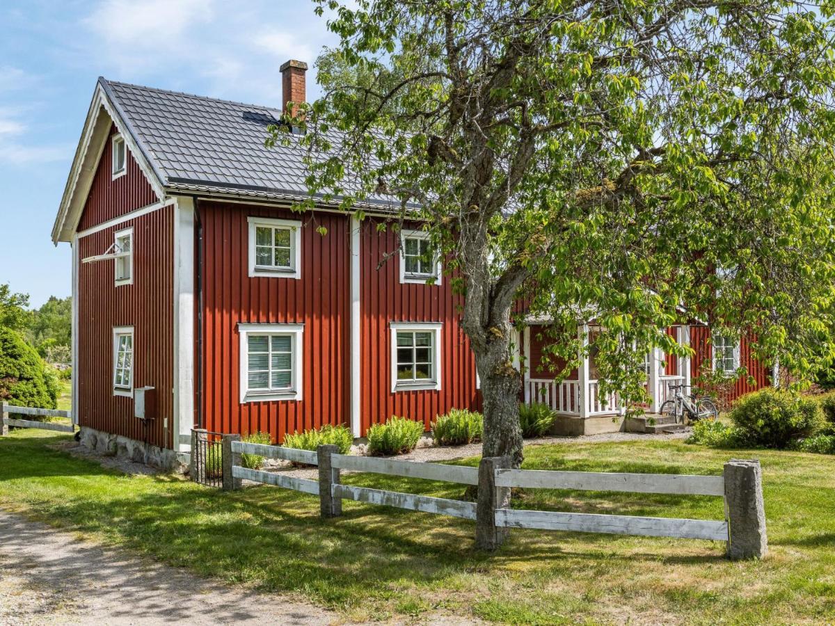 Holiday Home Gåragöl - BLE150 Olofström Eksteriør bilde