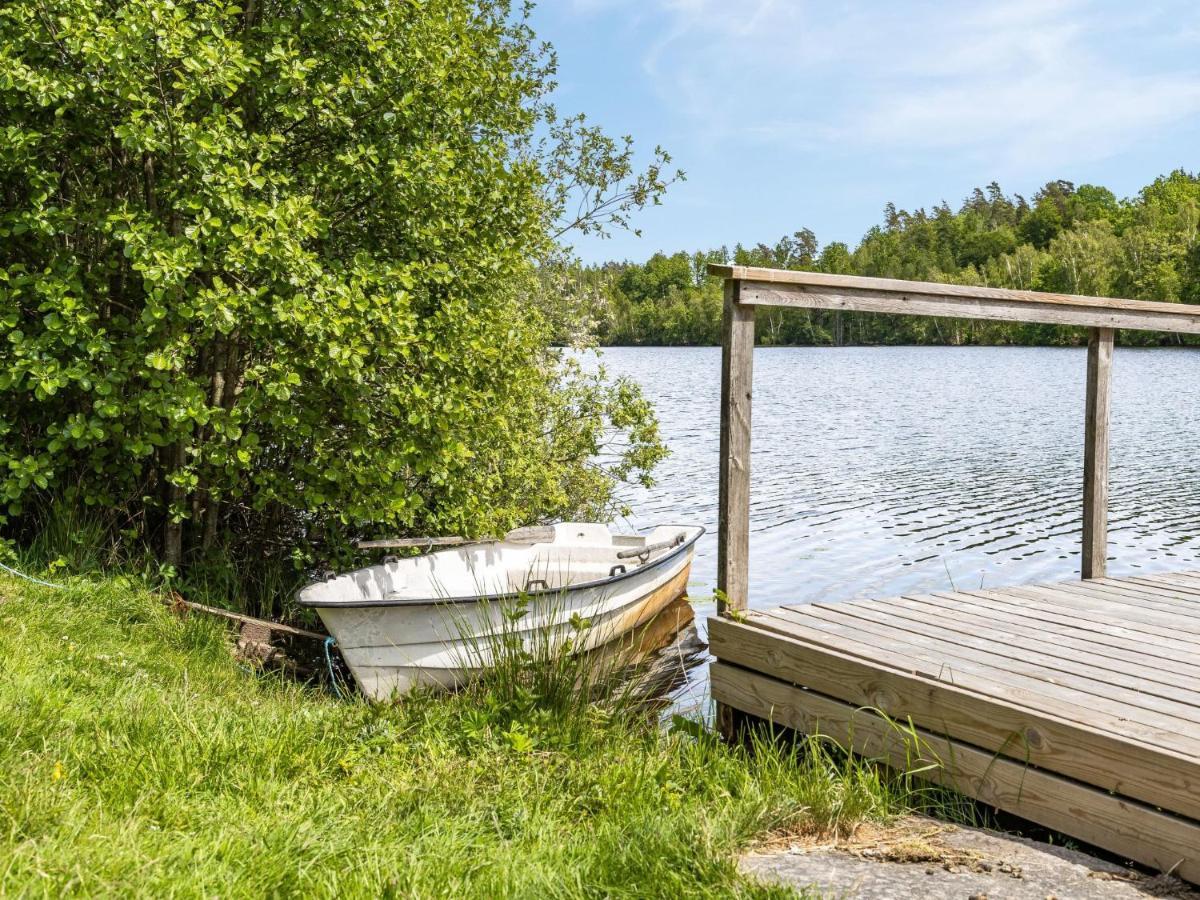 Holiday Home Gåragöl - BLE150 Olofström Eksteriør bilde