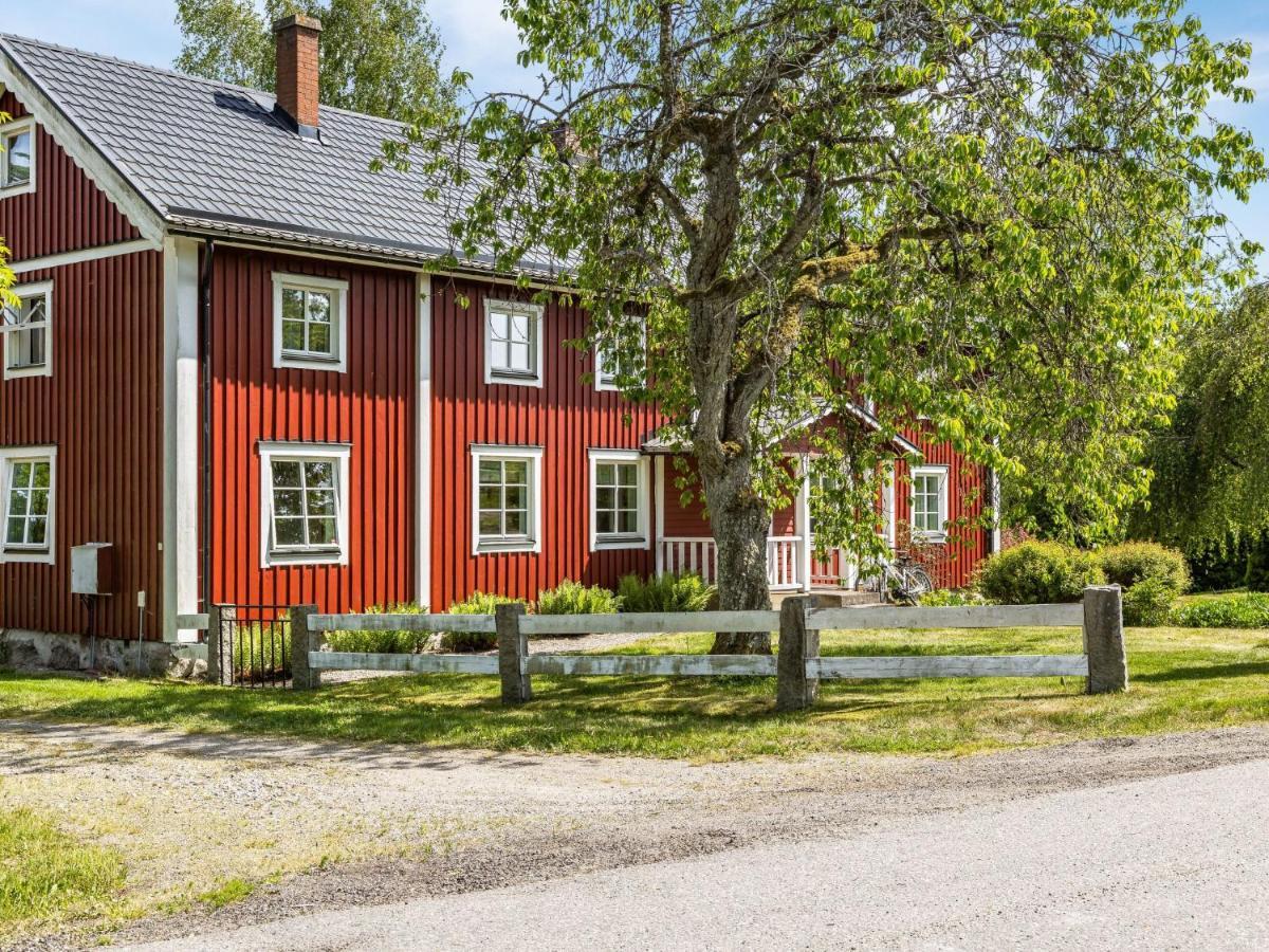 Holiday Home Gåragöl - BLE150 Olofström Eksteriør bilde