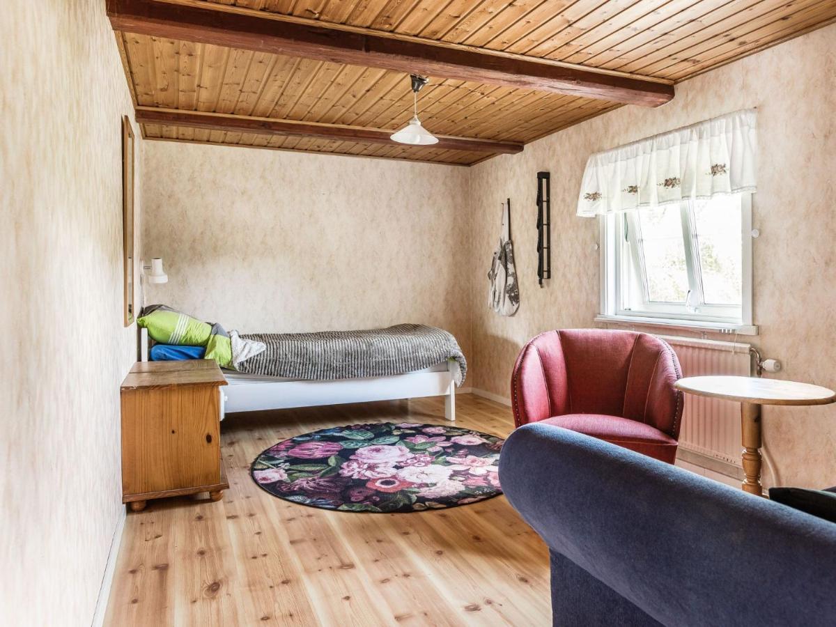 Holiday Home Gåragöl - BLE150 Olofström Eksteriør bilde