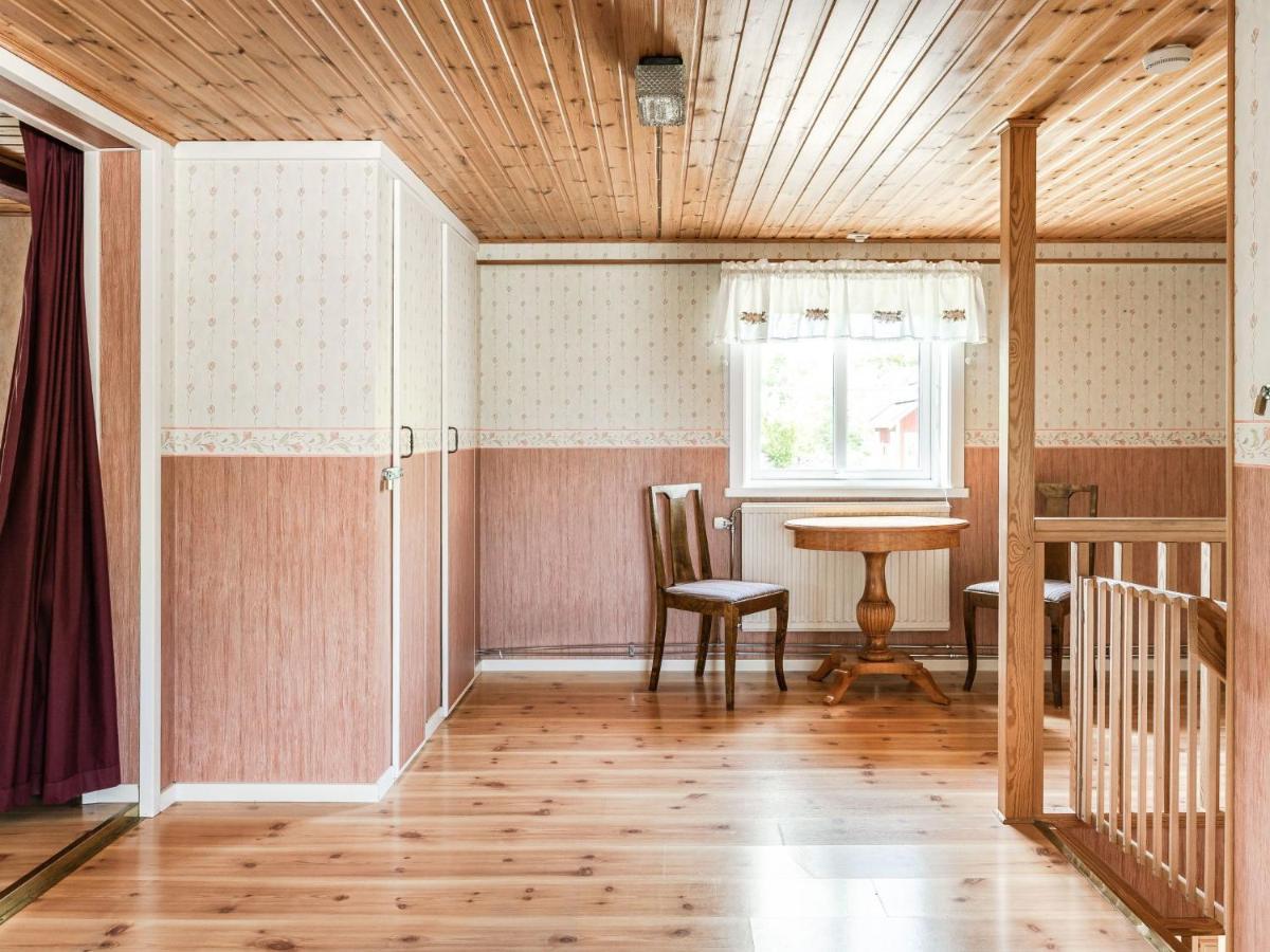 Holiday Home Gåragöl - BLE150 Olofström Eksteriør bilde