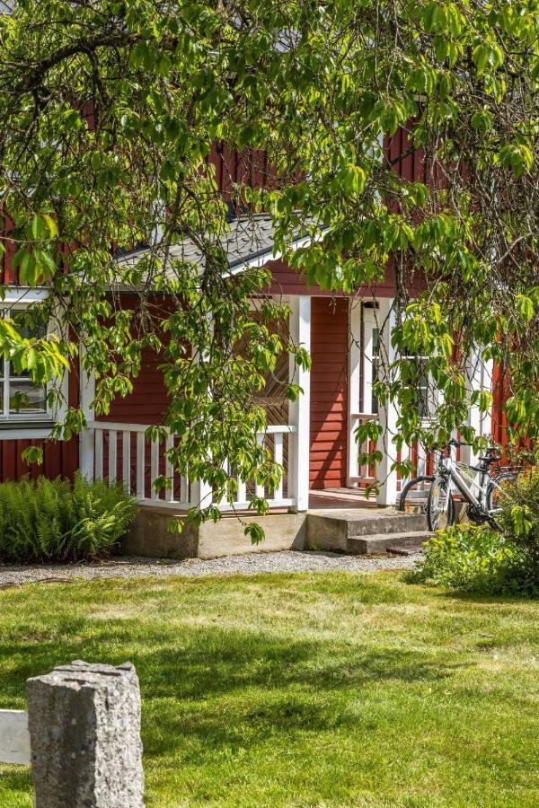 Holiday Home Gåragöl - BLE150 Olofström Eksteriør bilde