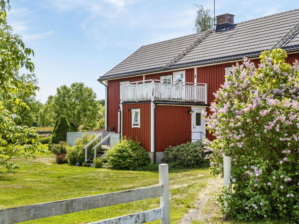 Holiday Home Gåragöl - BLE150 Olofström Eksteriør bilde