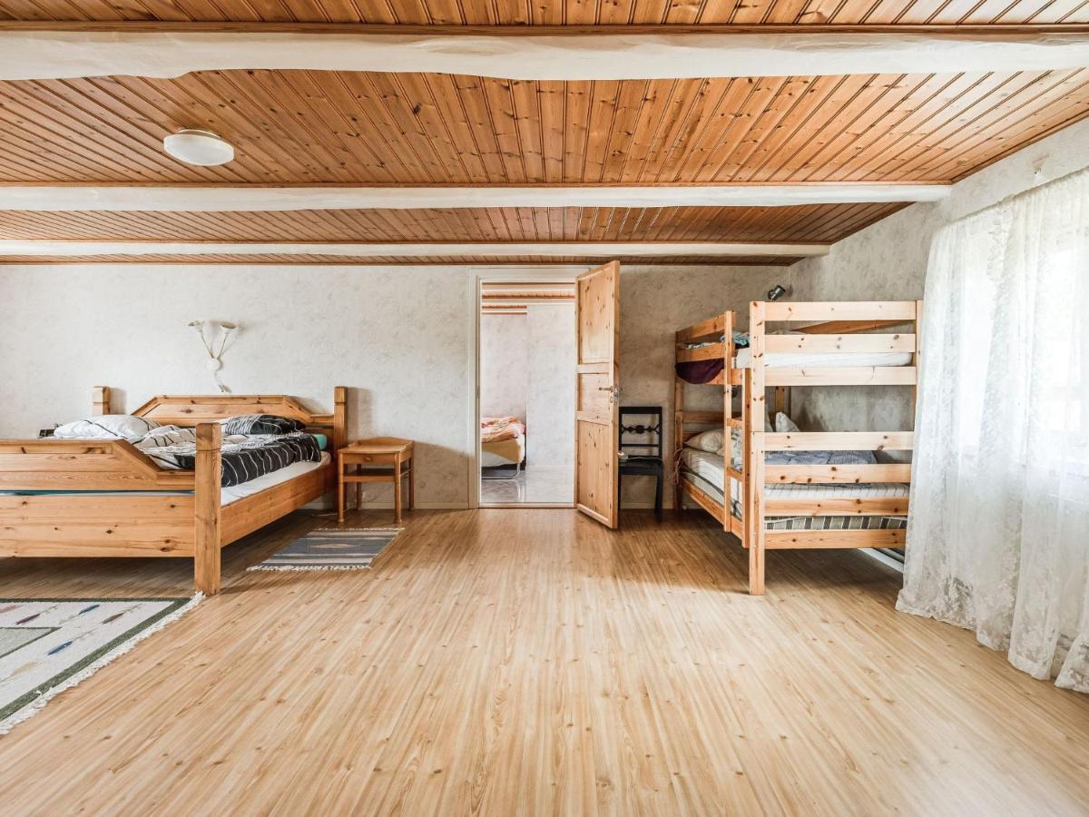 Holiday Home Gåragöl - BLE150 Olofström Eksteriør bilde