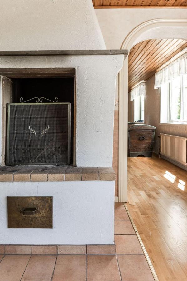 Holiday Home Gåragöl - BLE150 Olofström Eksteriør bilde