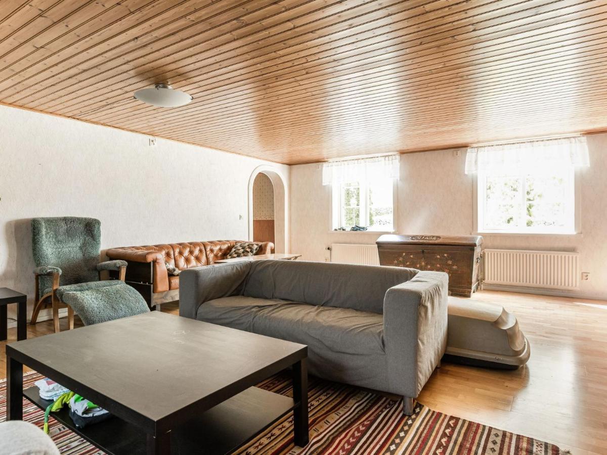 Holiday Home Gåragöl - BLE150 Olofström Eksteriør bilde