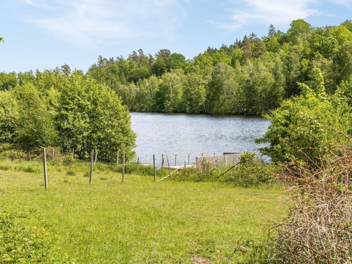 Holiday Home Gåragöl - BLE150 Olofström Eksteriør bilde